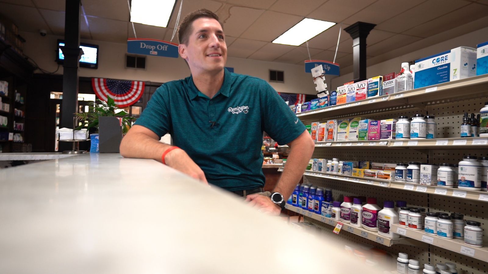 About Our Pharmacy Remington Drug Your Local Remington Pharmacy